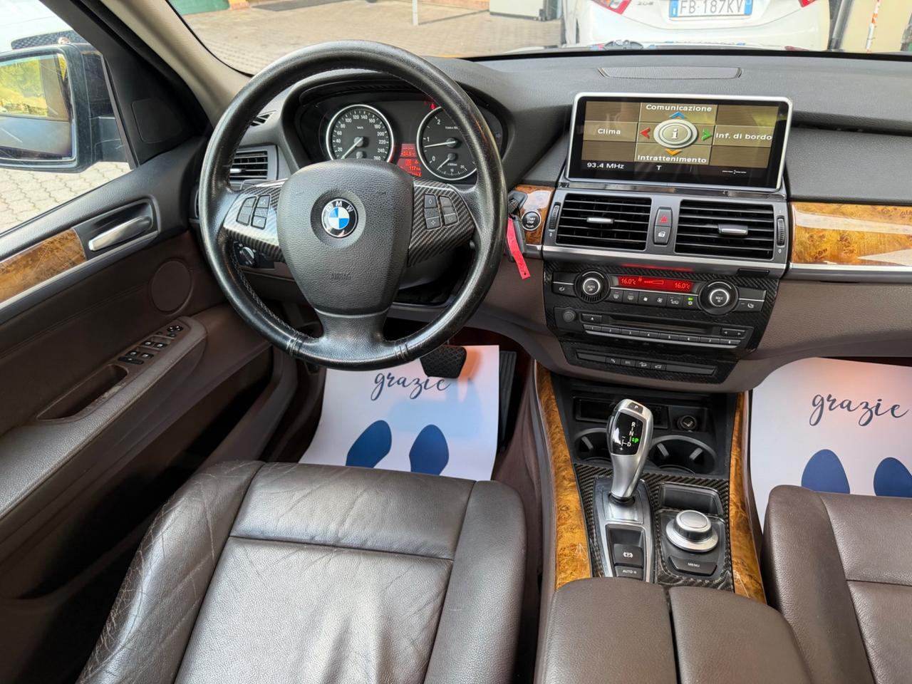 Bmw X5 xDrive30d Futura