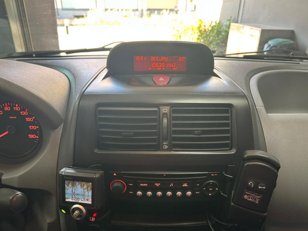 Fiat Scudo 2.0 mjt L2H1 Furgone