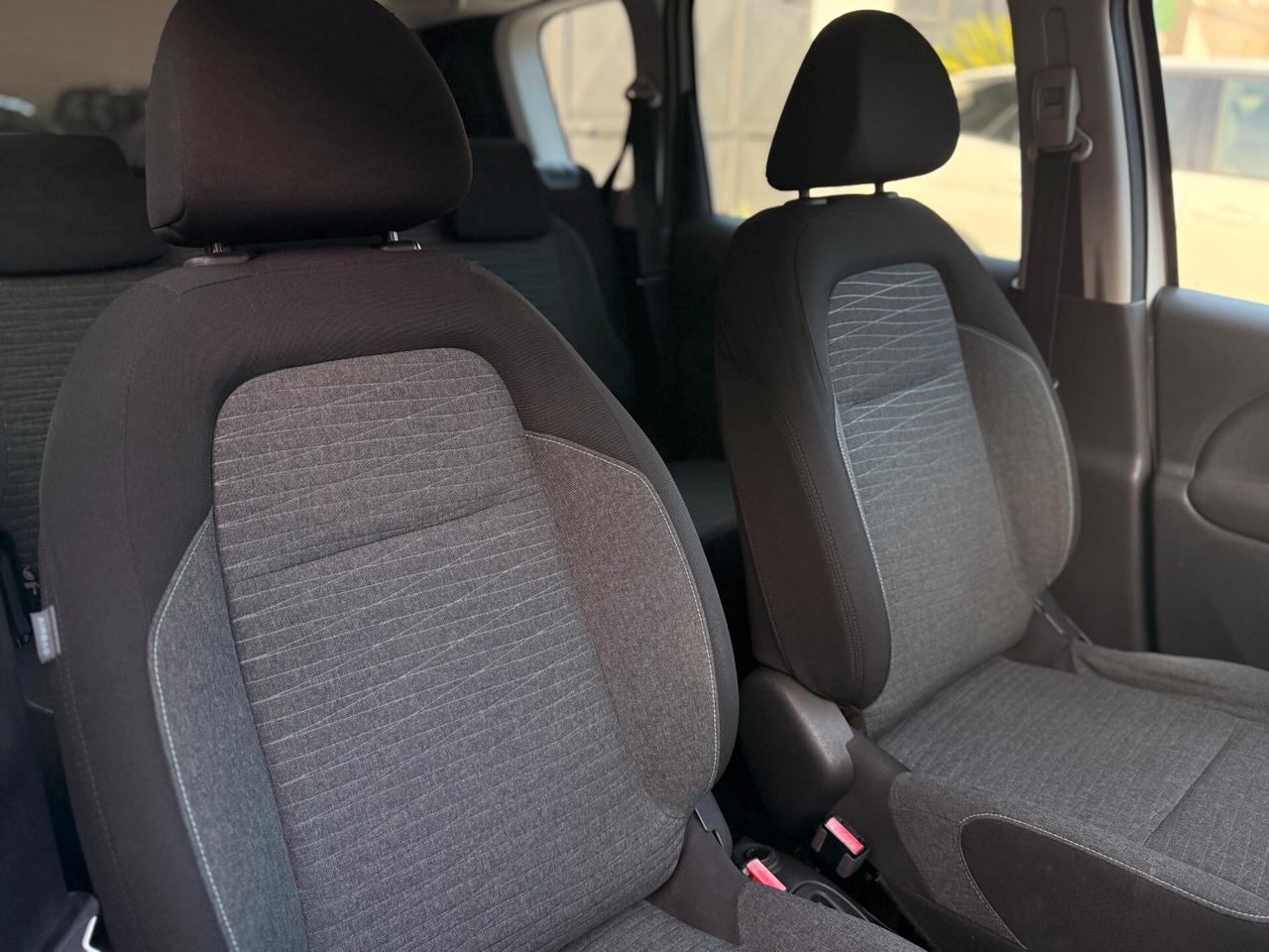 Citroen C3 Picasso BlueHDi 100 Feel Edition