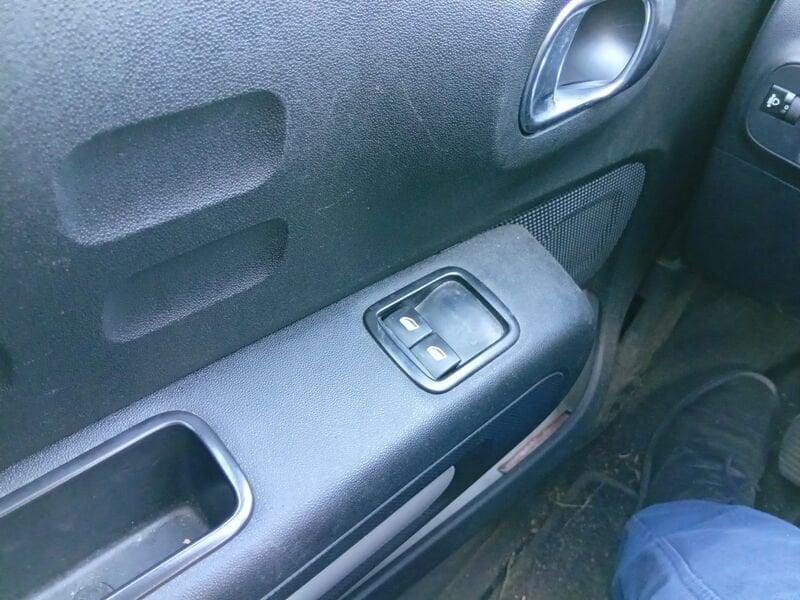 Citroën C3 III 2017 1.6 bluehdi Feel s&s 75cv