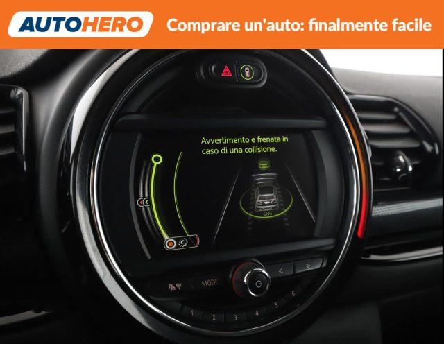 MINI Clubman 1.5 One D