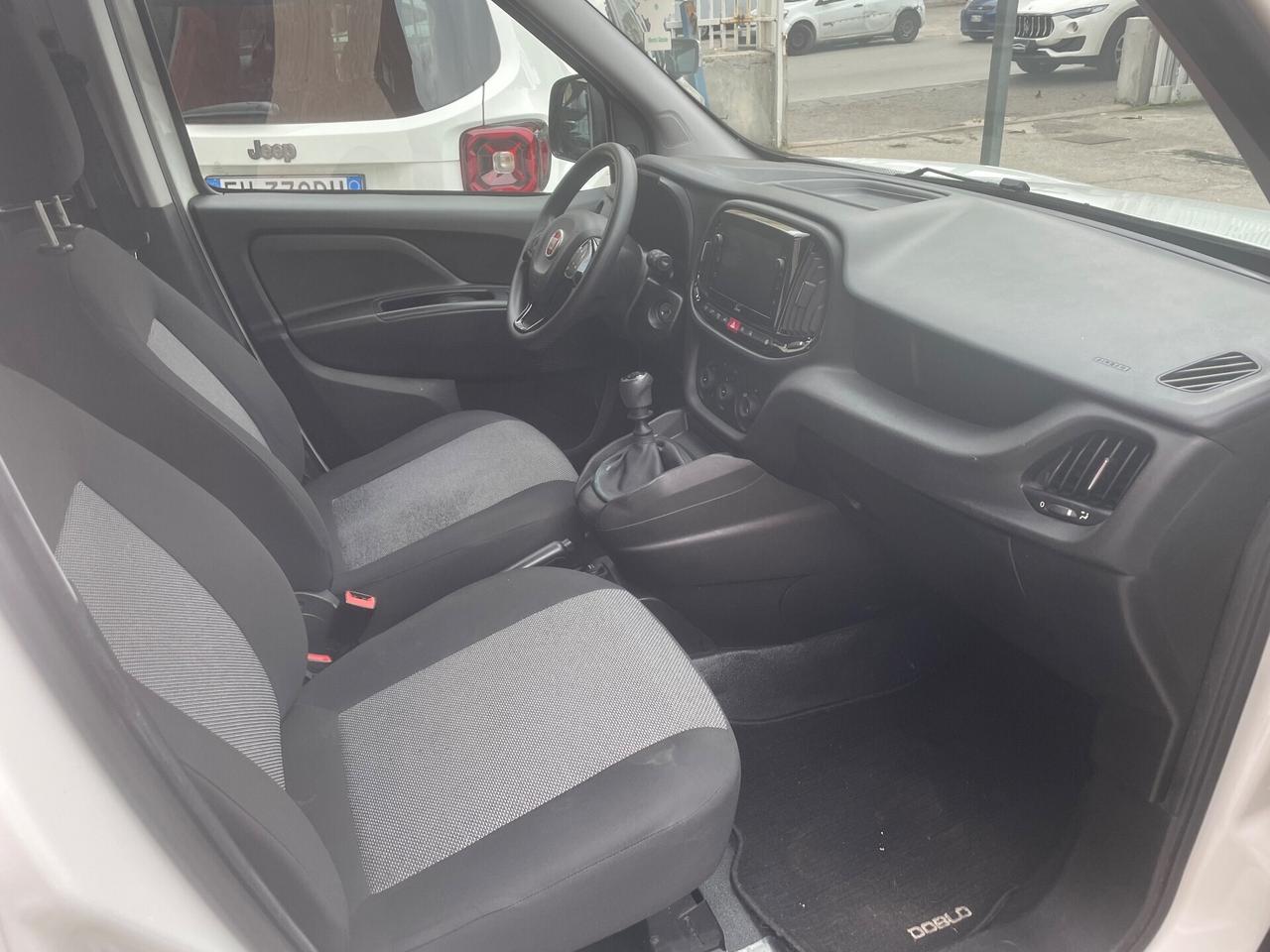 Fiat doblo