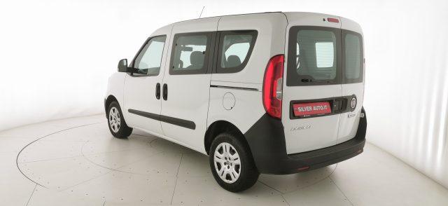 FIAT Doblo Doblò AUTOCARRO 1.3 MJT PC Combi N1 - PREZZO + IVA