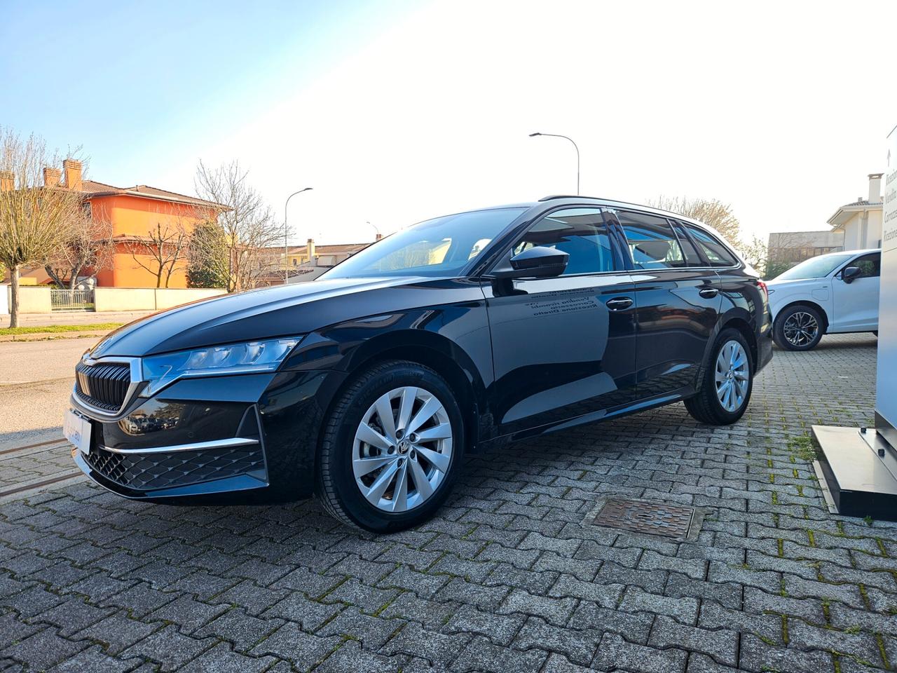 Skoda Octavia 2.0 TDI 150 CV DSG Wagon Selection