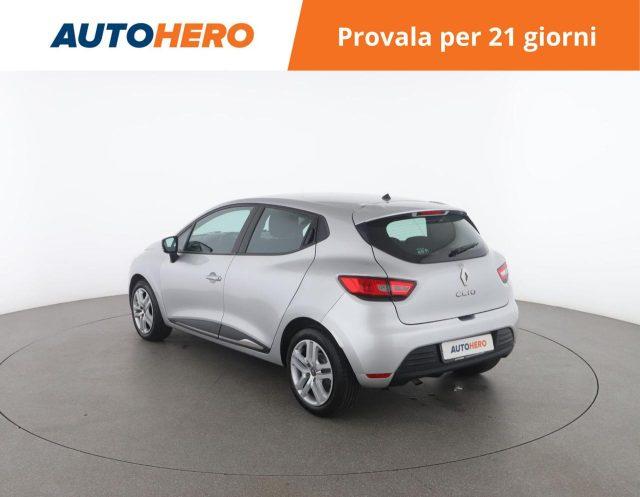 RENAULT Clio TCe 12V 90 CV 5 porte Generation