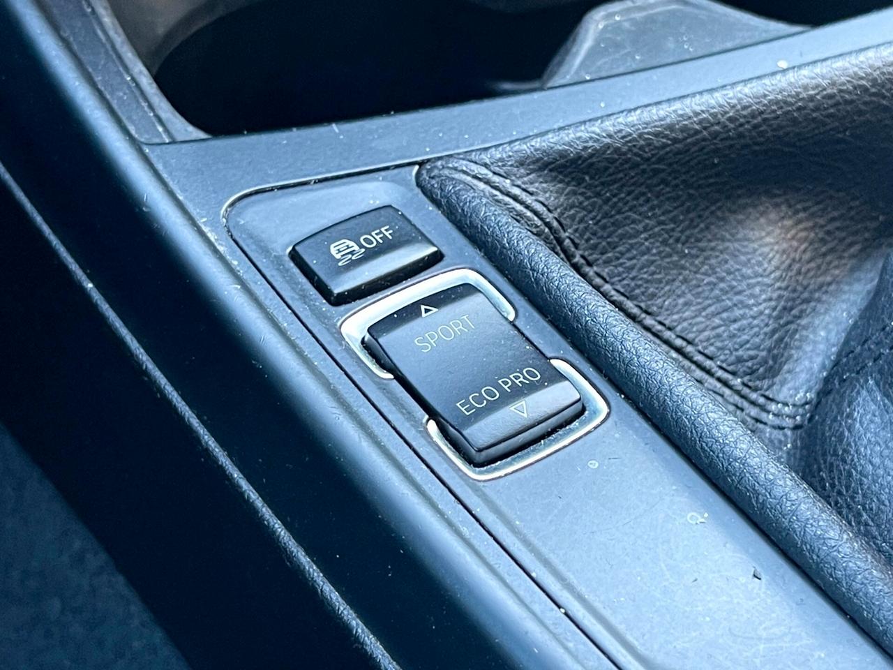 Bmw 114 114d 12 MESI DI GARANZIA 5p Unique NEOPATENTATI