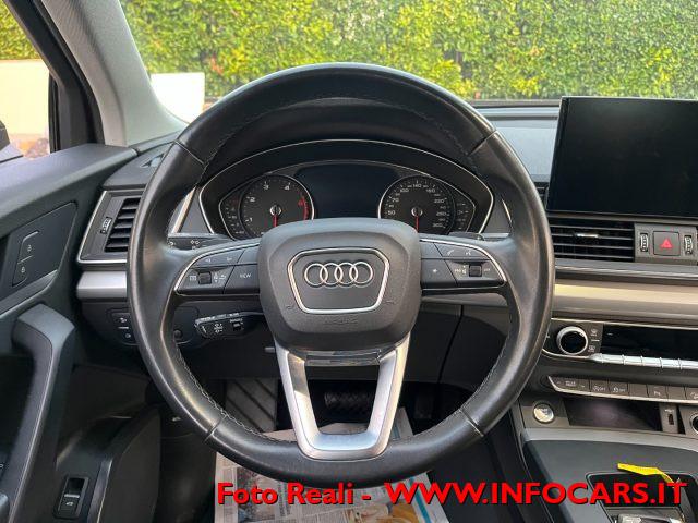 AUDI Q5 35 TDI S tronic Business MHEV - PROMO