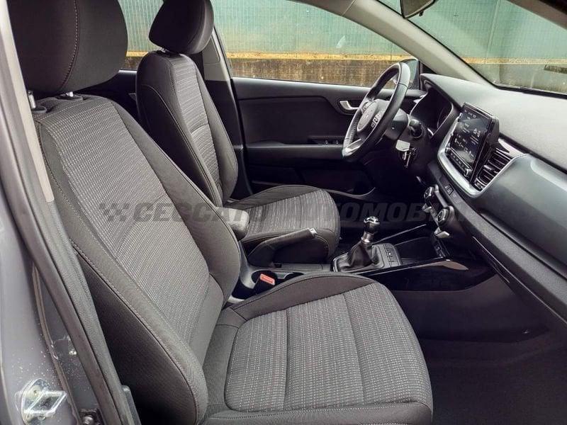 KIA Stonic Stonic 1.2 dpi Style s/Design Pack 84cv