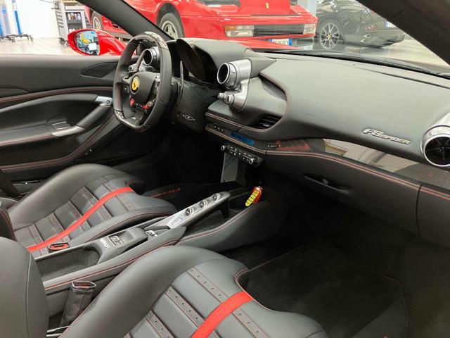 FERRARI F8 Spider |FULL CARBON| LIFT| AFS|APPROVED