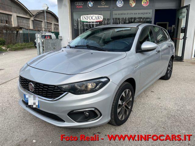 FIAT Tipo 1.6 Mjt S&S DCT Automatica SW Mirror