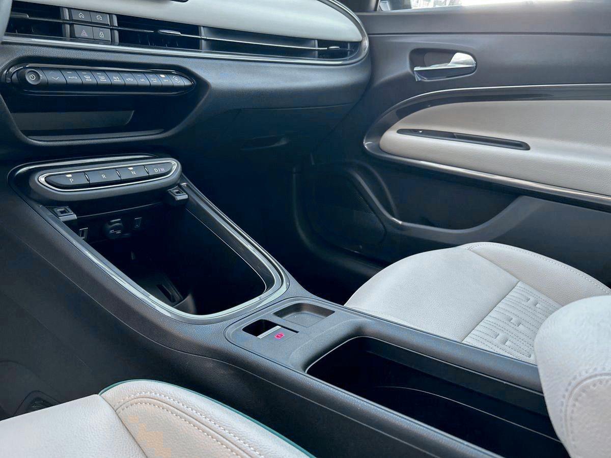 FIAT 600 Hybrid My25 La Prima Hybrid 100cv