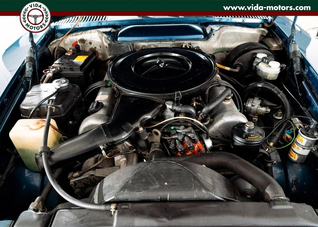 Mercedes-benz SL 350 * ASI TARGA ORO * ITALIANA PRIMA SERIE