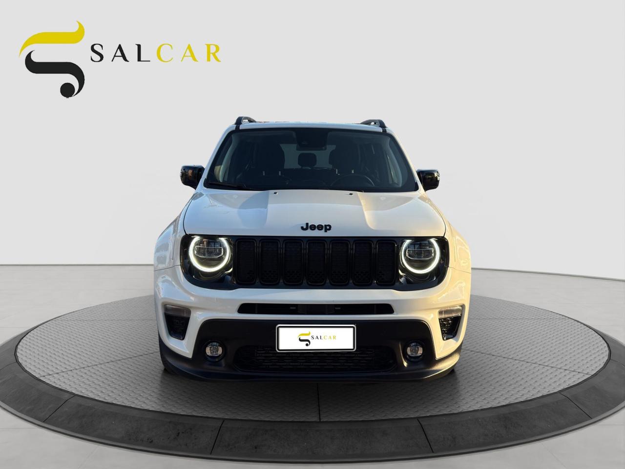Jeep Renegade 1.6 mjt 120cv Limited automatica 2020