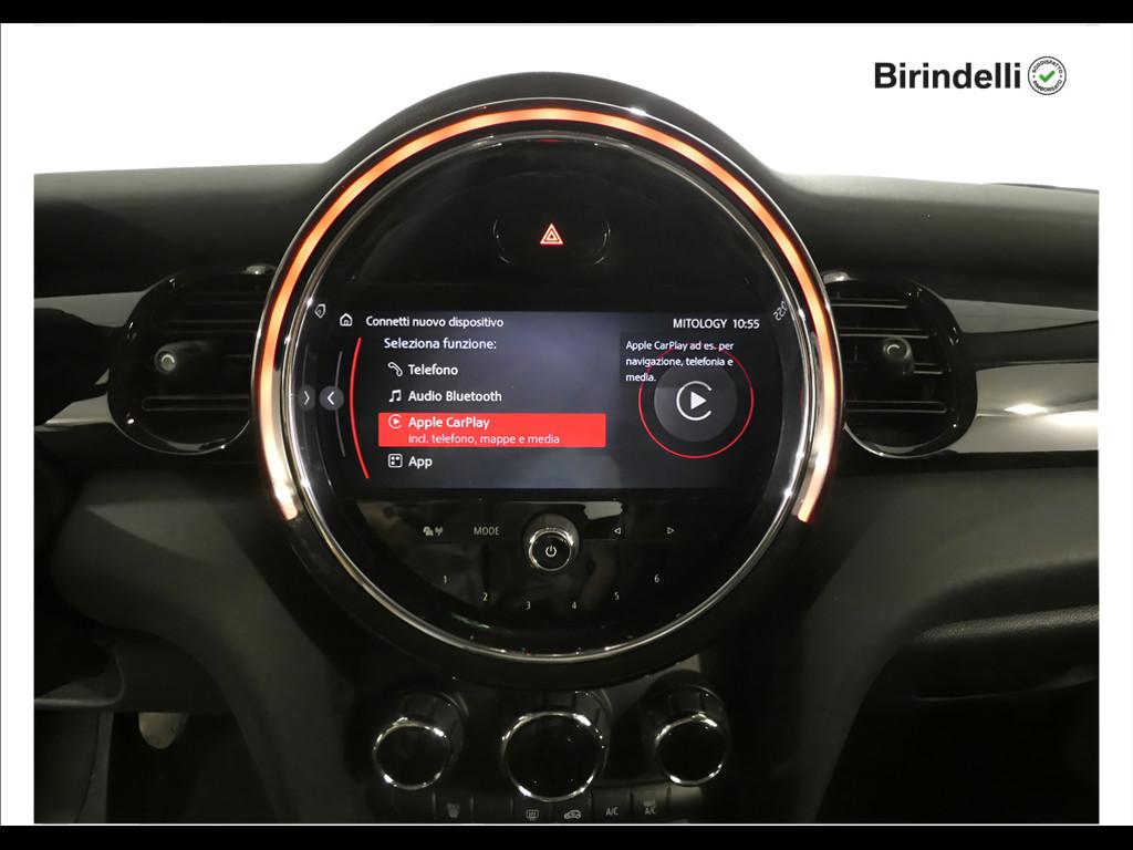MINI Mini 5 porte (F55) - Mini 1.5 One 75 CV Classic 5 porte