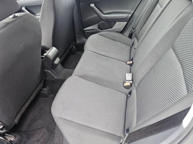 VOLKSWAGEN Polo 1.0 TGI 5p. Trendline BlueMotion Technology