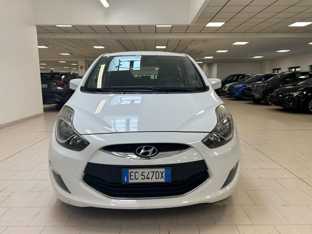 HYUNDAI iX20 1.4 CRDI 90 CV Comfort