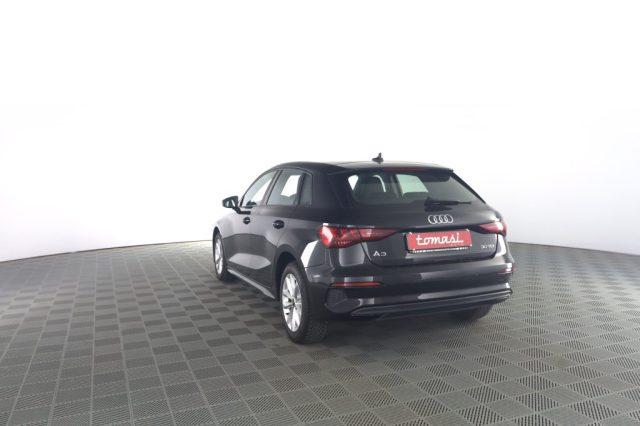 AUDI A3 A3 SPB 30 TDI S tronic