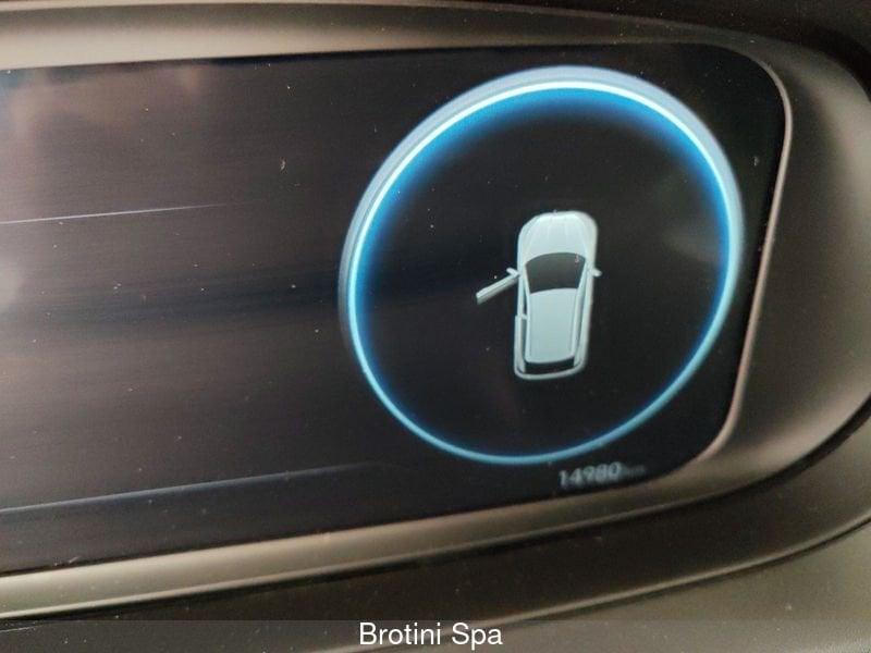 Hyundai i20 i20 1.0 T-GDI 48V iMT Connectline