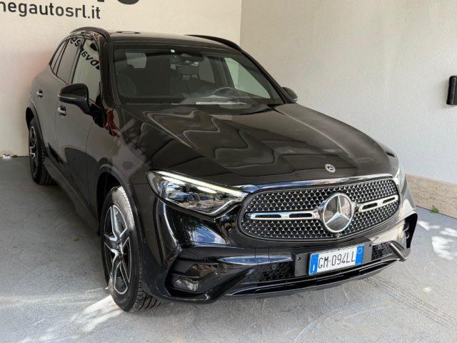 MERCEDES-BENZ GLC 300 de 4Matic Plug-in hybrid Premium Plus
