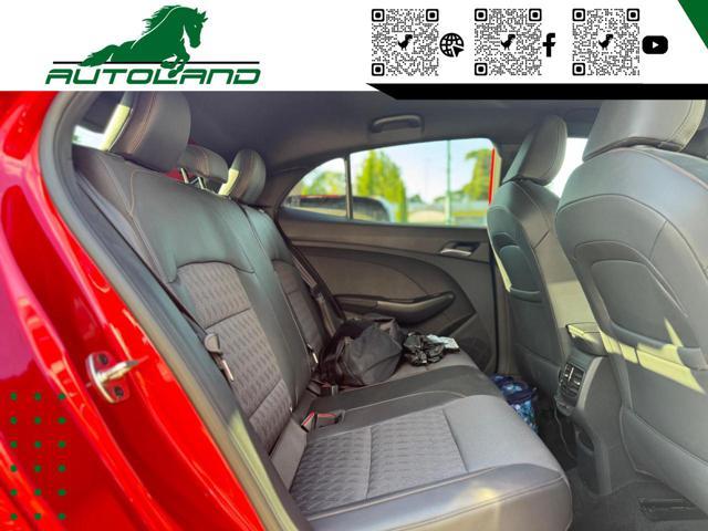 MG MG3 1.5 Hybrid+ Luxury*UniProprietario*FullOptional