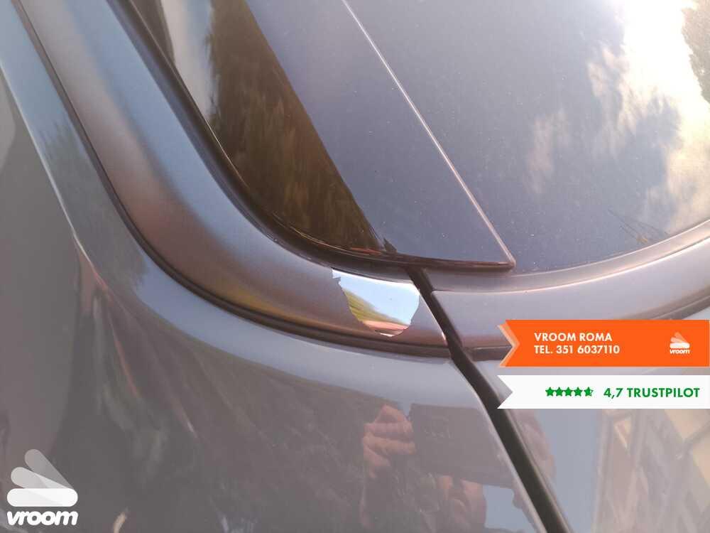 JEEP Compass 2ª serie Compass 1.6 Multijet II ...