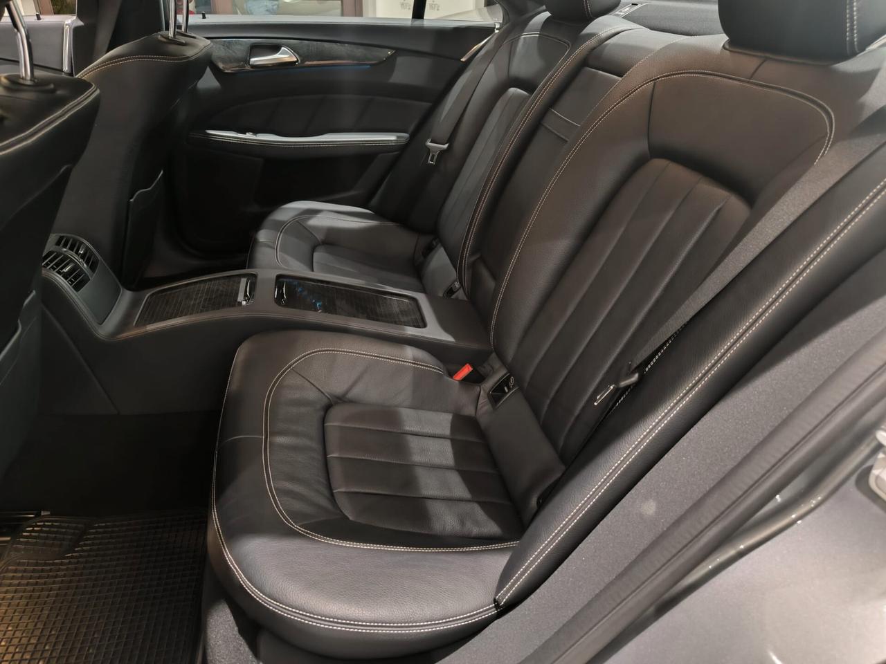 Mercedes-benz CLS 250 BlueTEC 4Matic Premium