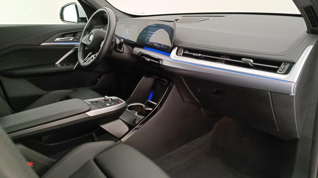 BMW X1 U11 - X1 sdrive18d MSport auto