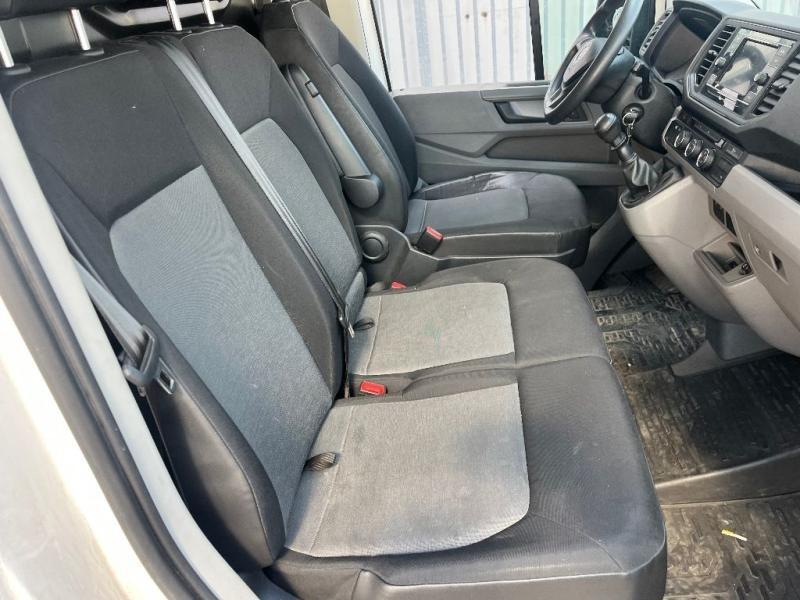 Volkswagen Crafter 30 2.0 TDI 140CV PM-TM Furgone