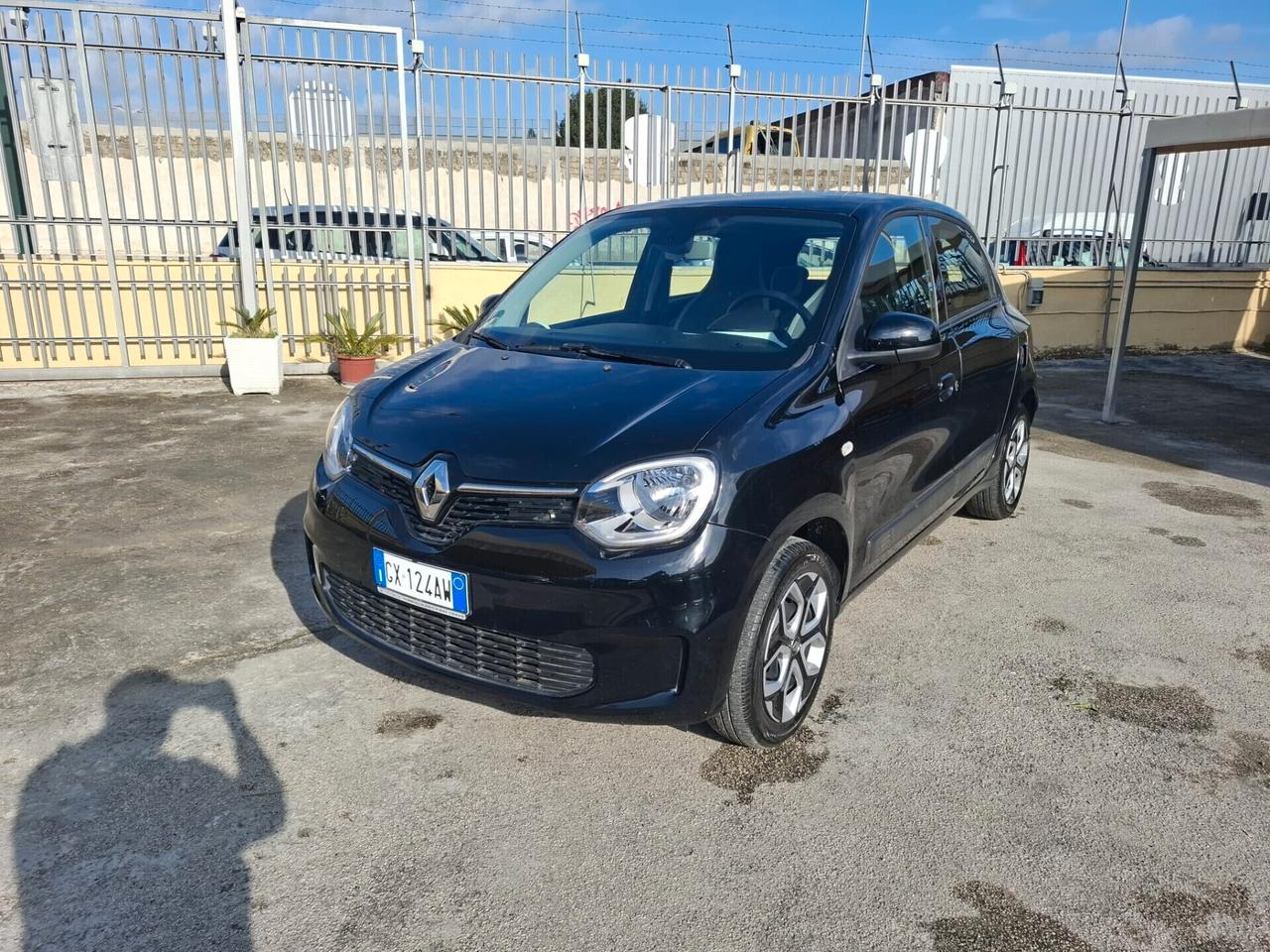 Renault Twingo1.0 65 CV