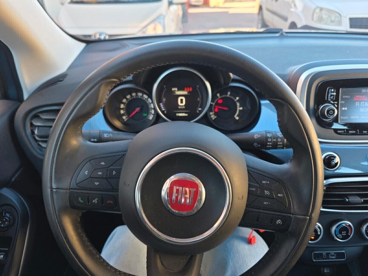 Fiat 500X 1.3 MultiJet 95 CV Pop Star