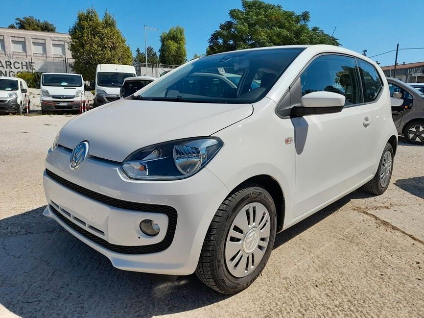 Volkswagen up! 1.0 3p. take