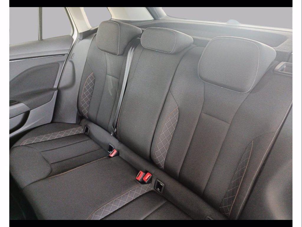 SKODA Kamiq 1.0 tsi black dots 95cv del 2023