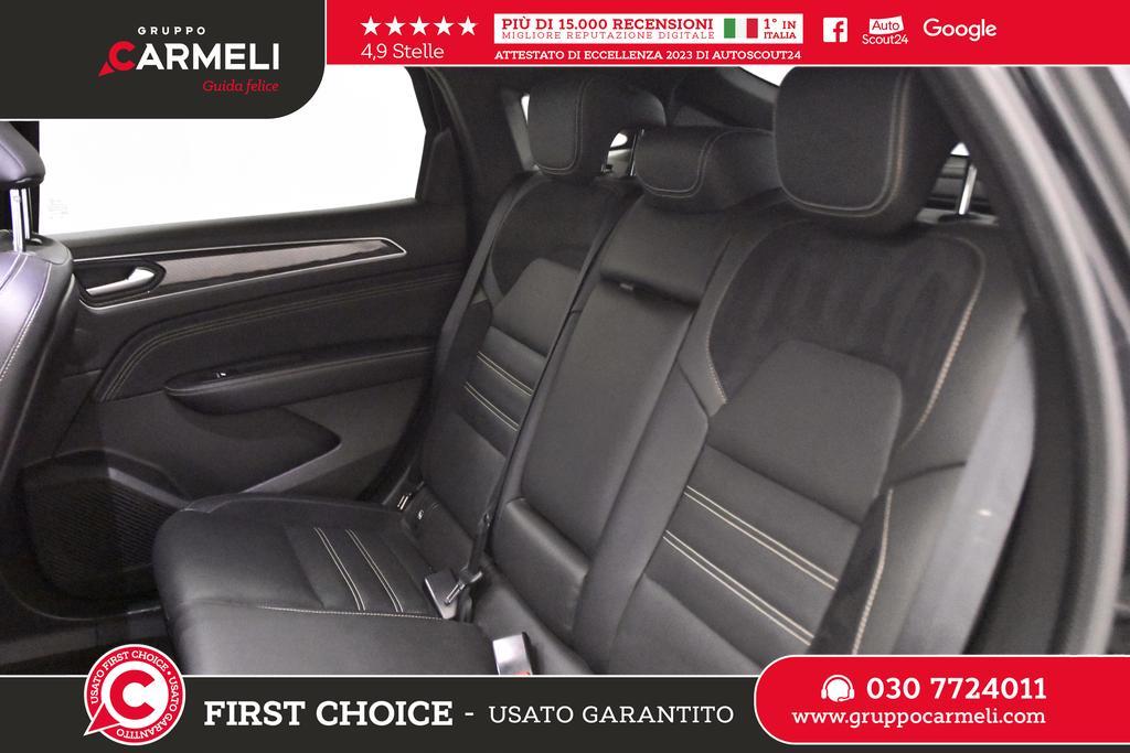 Renault Arkana 1.6 E-TECH Hybrid Engineered Auto