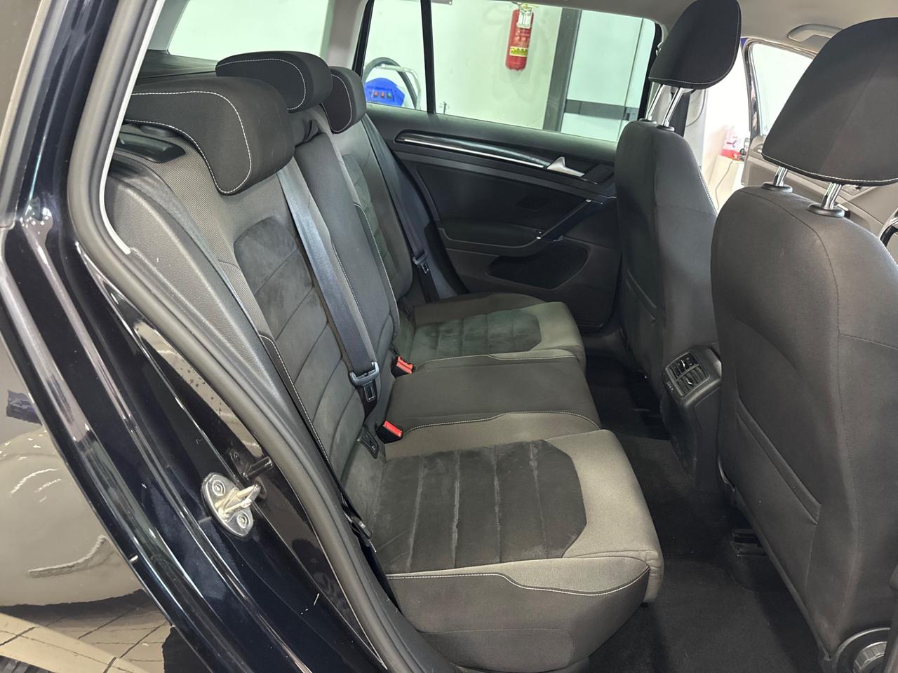 Volkswagen Golf Variant 1.4 2015