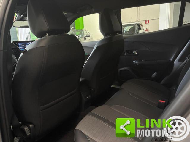 PEUGEOT 2008 PureTech 100 S&S Allure Pack KM CERT, LED.