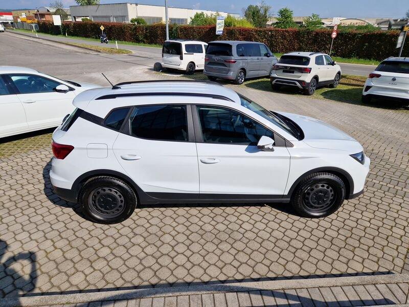 Seat Arona 1.0 TGI Reference