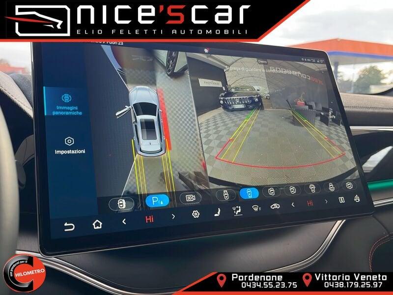 BYD Seal U DMi Seal U DM-i 1.5 218 CV PHEV Comfort