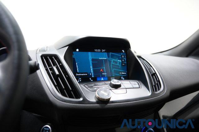 FORD Kuga 1.5 TDCI 120 CV S&S 2WD ST-LINE NEOPATENTATI