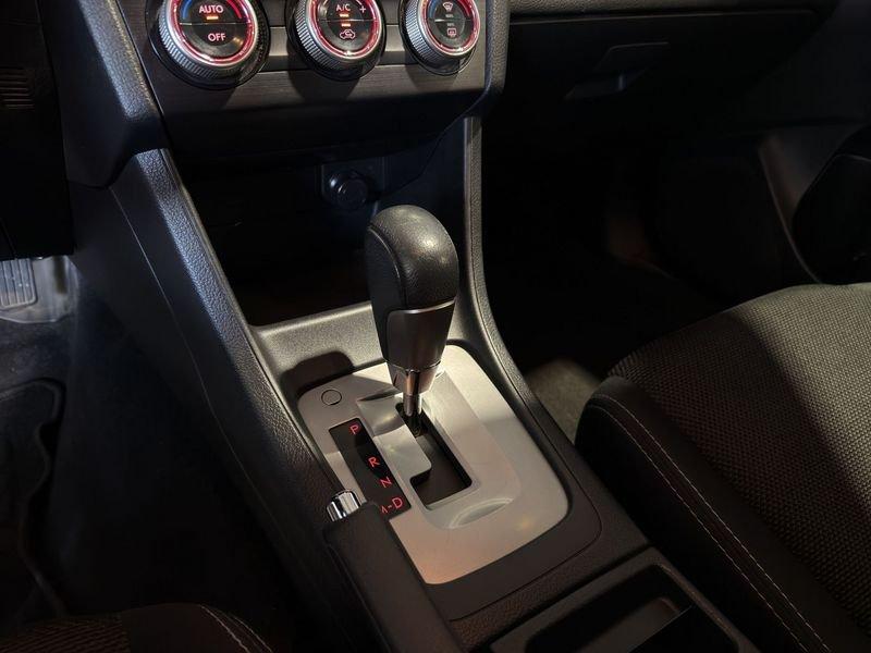 Subaru XV 2.0i-ES 6MT Style