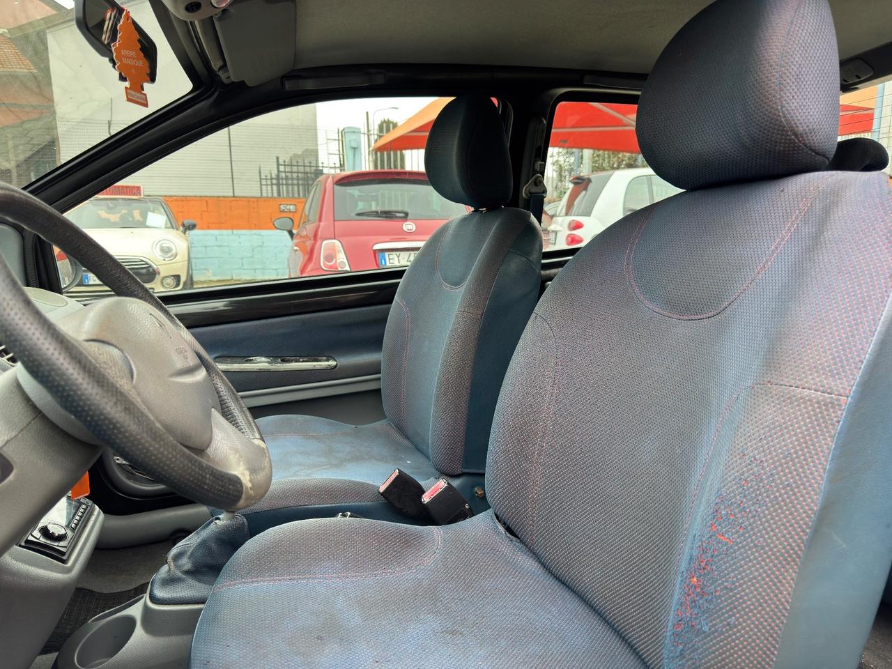 Renault Twingo 1.2i 16V ADATTA A NEOPATENTATI