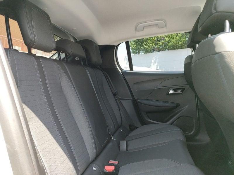 Peugeot 208 1.5 bluehdi Active s&s 100cv