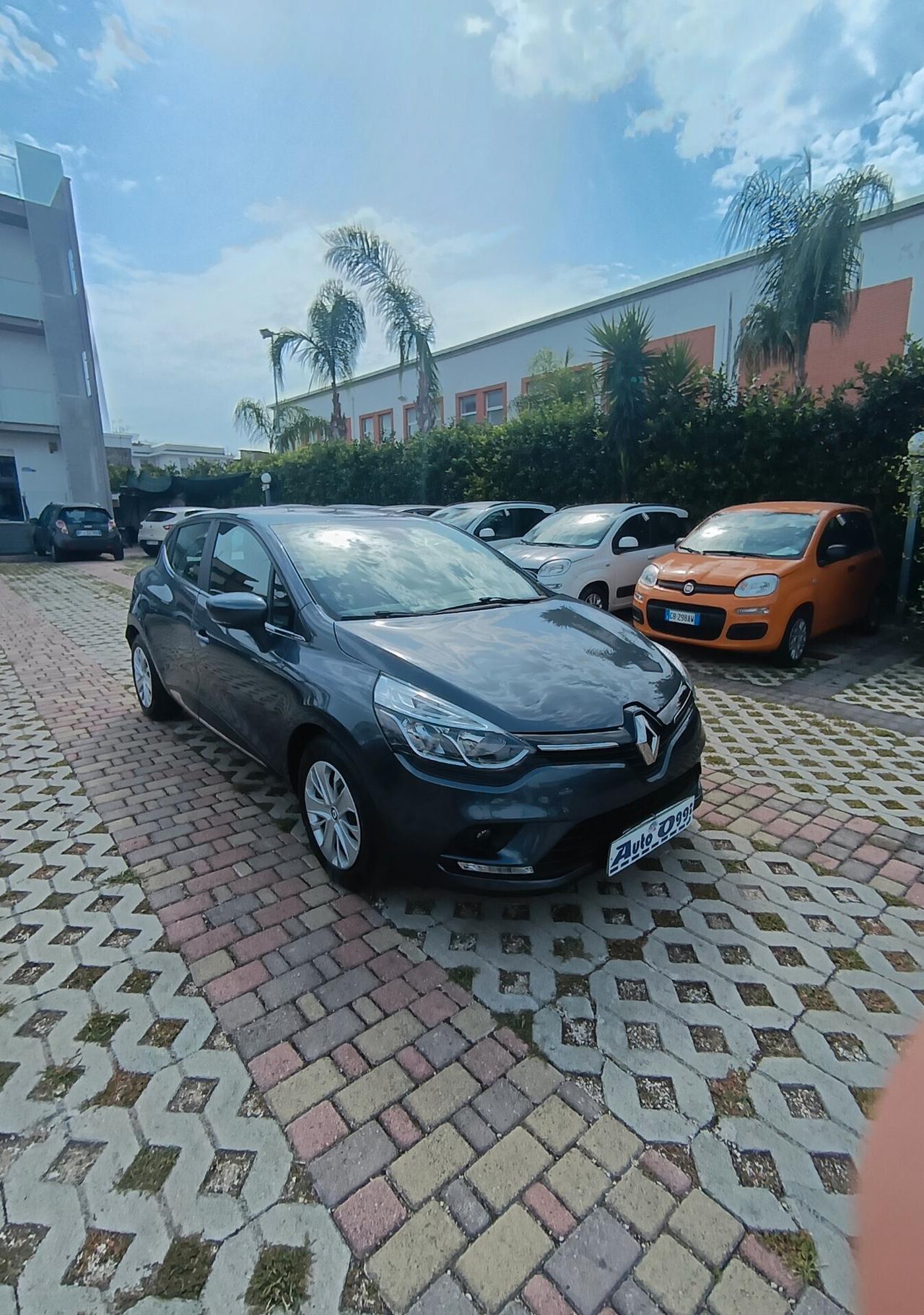 Renault Clio dCi 8V 75CV Start&Stop 5 porte Energy Life