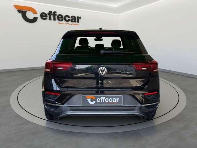 Volkswagen T-Roc 2.0 TDI SCR 150 CV DSG 4MOTION Advanced BlueMot. T