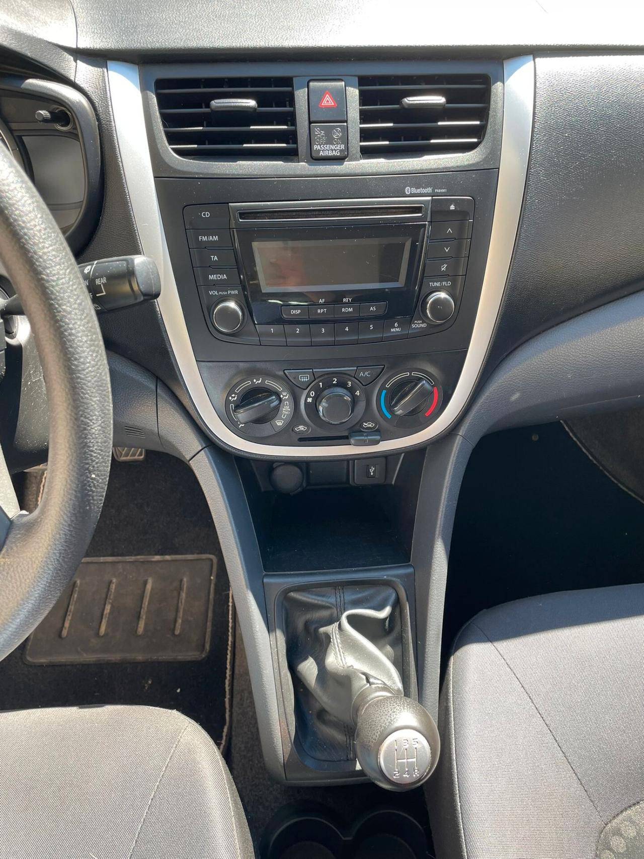 Suzuki Celerio 1.0 Dualjet S&S Cool