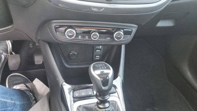 OPEL Crossland 1.5 ECOTEC D 110 CV Start&Stop Ultimate