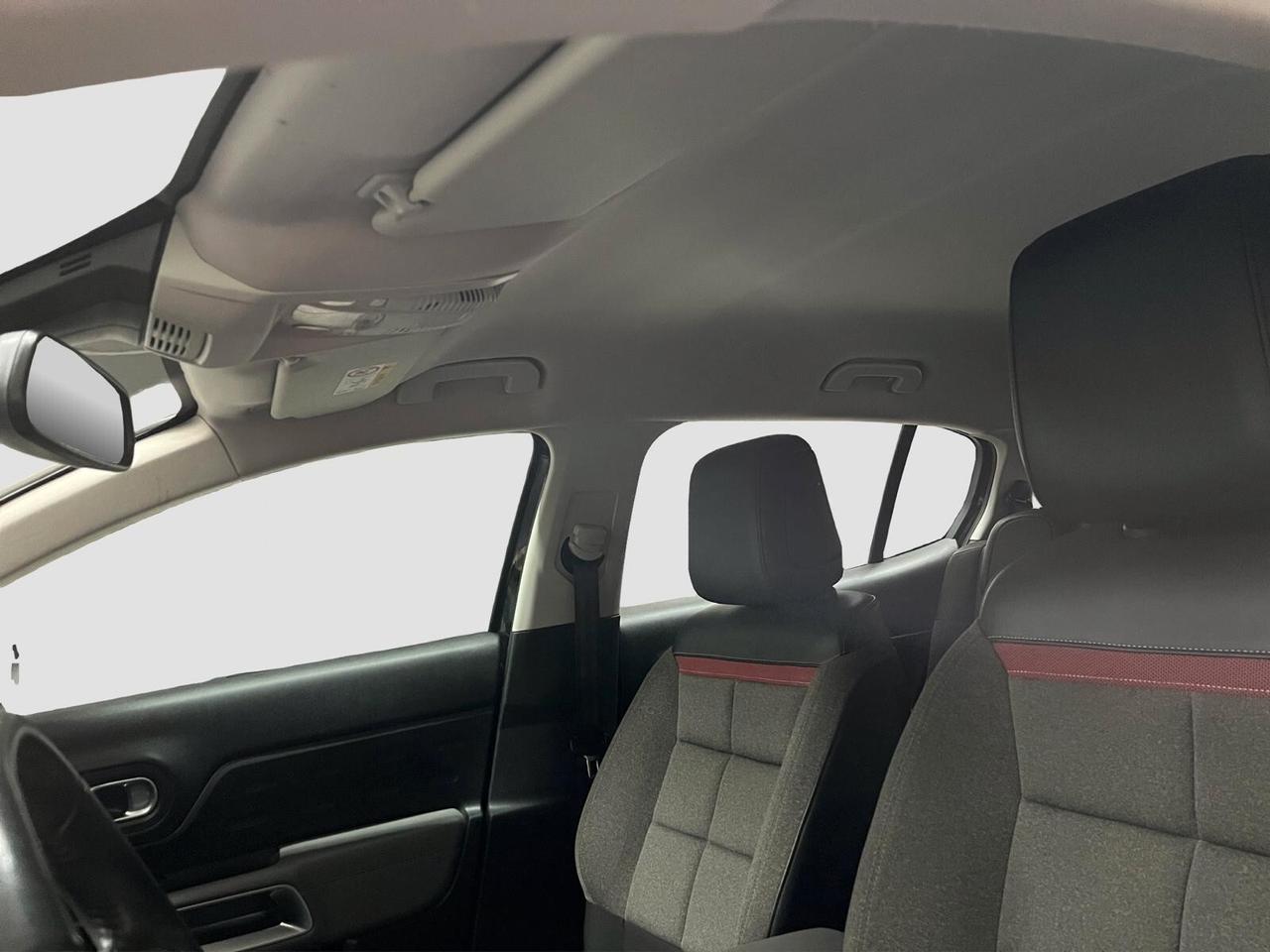 Citroen C5 Aircross BlueHDi 130 S&S EAT8 Feel Pack 2021