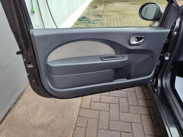 Renault Twingo Twingo II 2007 1.2 lev Sport