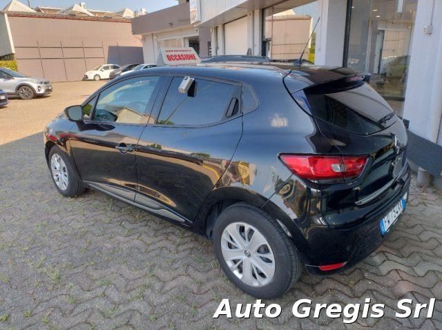 RENAULT Clio TCe 12V 75 CV 5 porte Moschino - Garanzia fino 36