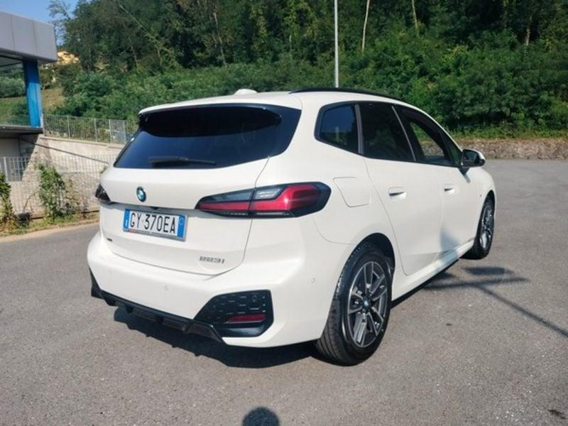 BMW Serie 2 Active Tourer 223i xDrive MHEV 48V MSport Auto