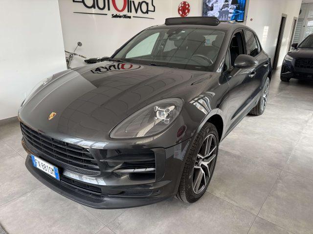 PORSCHE Macan 2.0 245cv pdk